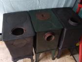 Jotul 602 - nuotraukos Nr. 6