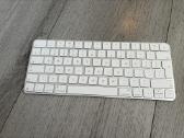 Apple magic keyboard - nuotraukos Nr. 2