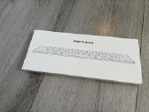 Apple magic keyboard - nuotraukos Nr. 5