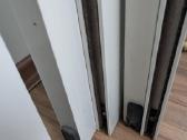Balkono langai geri aliuminiai slankiojantys - nuotraukos Nr. 7