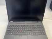 Lenovo Thinkpad P16 Gen1 i7-12850hx 16gb 512gb SSD - nuotraukos Nr. 4