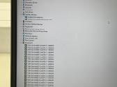 Lenovo Thinkpad P16 Gen1 i7-12850hx 16gb 512gb SSD - nuotraukos Nr. 7
