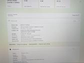 Lenovo Thinkpad P16 Gen1 i7-12850hx 16gb 512gb SSD - nuotraukos Nr. 8
