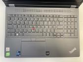 Lenovo Thinkpad P16 Gen1 i7-12850hx 16gb 512gb SSD - nuotraukos Nr. 5