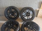Mam Rs2 R19 5x120 - nuotraukos Nr. 2