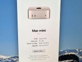 Mac mini m4 - nuotraukos Nr. 3