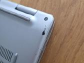 Dell Latitude 5531i7-12800h32gb Ram512gb SSD - nuotraukos Nr. 12
