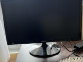 Monitoriai. Lenovo, Samsung - nuotraukos Nr. 4