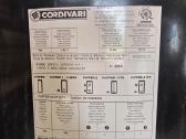 Akumuliacinė talpa Cordivari 800 litrų - nuotraukos Nr. 2