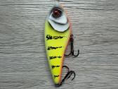 Westin Swim Dzerkas Bash Ice Perch 53g - nuotraukos Nr. 2