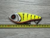 Westin Swim Dzerkas Bash Ice Perch 53g - nuotraukos Nr. 3