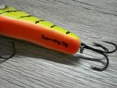 Westin Swim Dzerkas Bash Ice Perch 53g - nuotraukos Nr. 5