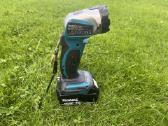 Makita Dml802 LED žibintas (18v Lxt) - nuotraukos Nr. 4