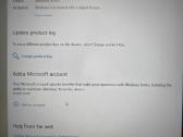 Dell Latitude 5531i7-12800h32gb Ram512gb SSD - nuotraukos Nr. 5