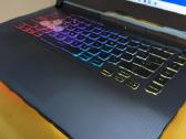 Galingas Asus Rog Strix G15 nešiojamas kompiuteris - nuotraukos Nr. 2