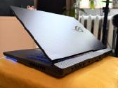 Galingas Asus Rog Strix G15 nešiojamas kompiuteris - nuotraukos Nr. 3