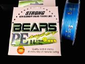 Bears pintas 8 PE - nuotraukos Nr. 13