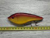 Westin Swim Dzerkas Parrot Special 53g - nuotraukos Nr. 3