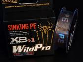 WildPro pintas PE 8 + 1 - nuotraukos Nr. 14
