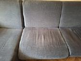 Sofa lova su kampu - nuotraukos Nr. 3