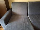 Sofa lova su kampu - nuotraukos Nr. 5