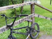 BMX dviratis - nuotraukos Nr. 2