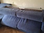 Sofa lova su kampu - nuotraukos Nr. 11