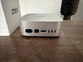 Mac mini m4 - nuotraukos Nr. 2