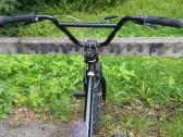 BMX dviratis - nuotraukos Nr. 6