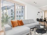 Stilinga kampinė sofa - nuotraukos Nr. 2