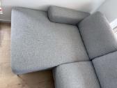 Stilinga kampinė sofa - nuotraukos Nr. 5