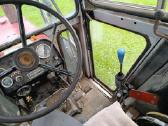 Traktoriu massey ferguson 565 su frontaliniu - nuotraukos Nr. 5