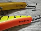 Westin Swim Dzerkai 53g - nuotraukos Nr. 5