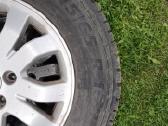 Honda Cr-v ratai - nuotraukos Nr. 3