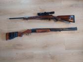 Parduodu karabina Cz 550 American 308 Win - nuotraukos Nr. 3