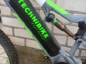 Naujas elektrinis dviratis Technibike Votaro - nuotraukos Nr. 2