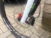 Naujas elektrinis dviratis Technibike Votaro - nuotraukos Nr. 3