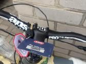 Naujas elektrinis dviratis Technibike Votaro - nuotraukos Nr. 7