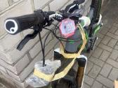 Naujas elektrinis dviratis Technibike Votaro - nuotraukos Nr. 8