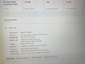Lenovo Thinkpad P16s Gen 1 I5-1250p 16gb 512gb SSD - nuotraukos Nr. 8