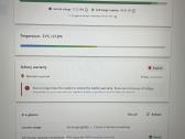 Lenovo Thinkpad P16s Gen 1 I5-1250p 16gb 512gb SSD - nuotraukos Nr. 9