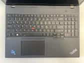 Lenovo Thinkpad P16s Gen 1 I5-1250p 16gb 512gb SSD - nuotraukos Nr. 5
