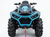 Benzininis keturratis Gtm 1000cc Pro (Reg.) - nuotraukos Nr. 2