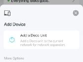 Tp-link Deco maršrutizatorius Ac1200. - nuotraukos Nr. 17