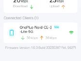 Tp-link Deco maršrutizatorius Ac1200. - nuotraukos Nr. 18