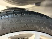 Bmw Padangos Bridgestone - nuotraukos Nr. 5