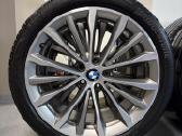 Bmw Padangos Bridgestone - nuotraukos Nr. 6