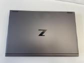 Hp Zbook Fury 15 G7 i7-10850h 16gb RAM 512gb SSD - nuotraukos Nr. 3