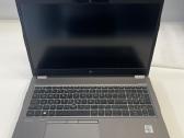 Hp Zbook Fury 15 G7 i7-10850h 16gb RAM 512gb SSD - nuotraukos Nr. 4