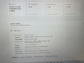 Hp Zbook Fury 15 G7 i7-10850h 16gb RAM 512gb SSD - nuotraukos Nr. 7